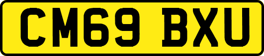 CM69BXU