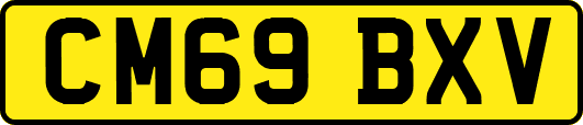 CM69BXV