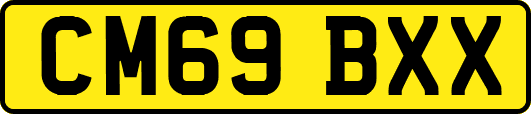 CM69BXX