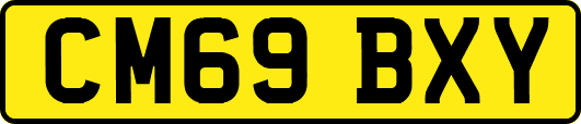 CM69BXY