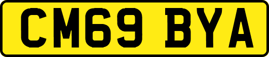 CM69BYA