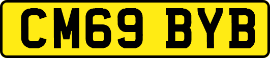 CM69BYB