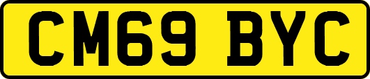 CM69BYC