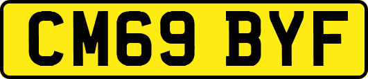 CM69BYF