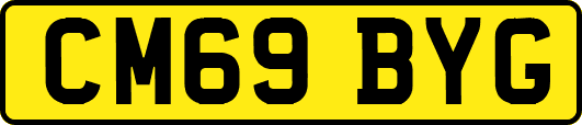 CM69BYG