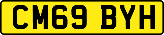 CM69BYH