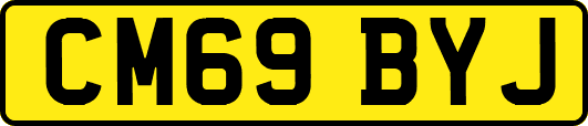 CM69BYJ