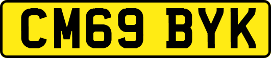 CM69BYK