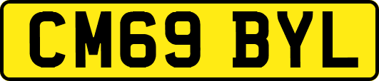 CM69BYL