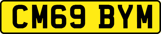 CM69BYM