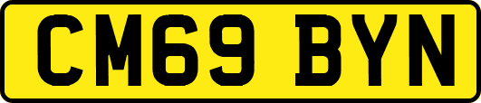 CM69BYN