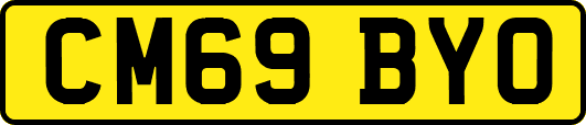 CM69BYO