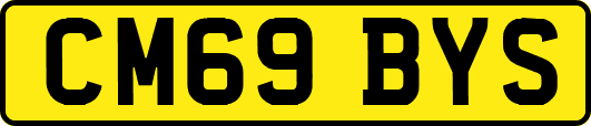 CM69BYS