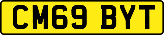 CM69BYT