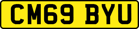 CM69BYU