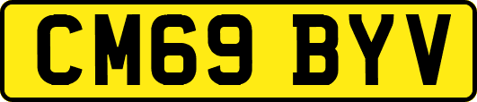 CM69BYV