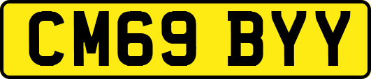 CM69BYY