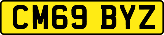 CM69BYZ