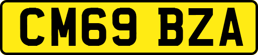 CM69BZA