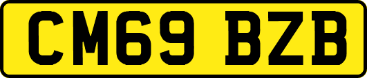CM69BZB