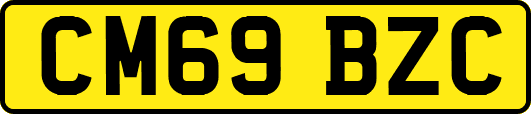 CM69BZC