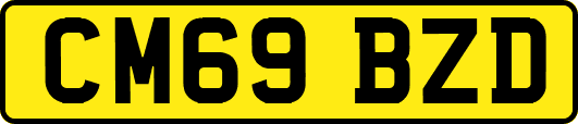 CM69BZD