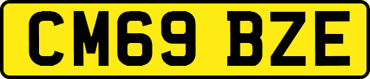 CM69BZE