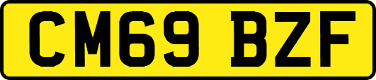 CM69BZF