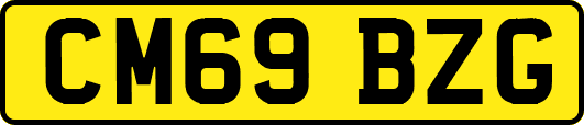 CM69BZG