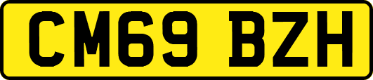 CM69BZH