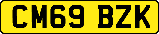 CM69BZK