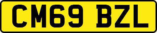 CM69BZL