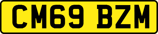 CM69BZM