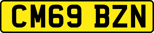 CM69BZN
