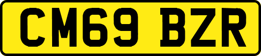 CM69BZR