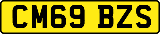 CM69BZS