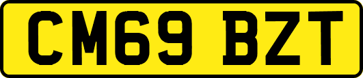 CM69BZT