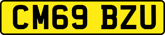 CM69BZU