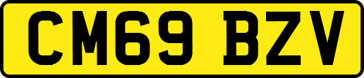 CM69BZV