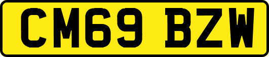 CM69BZW
