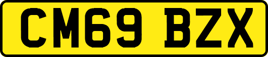CM69BZX