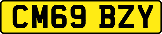 CM69BZY