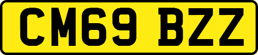 CM69BZZ