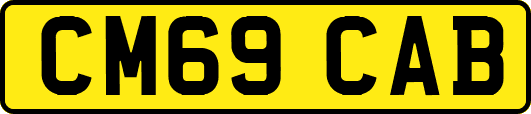 CM69CAB