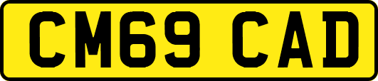 CM69CAD