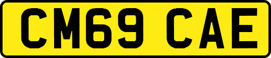 CM69CAE