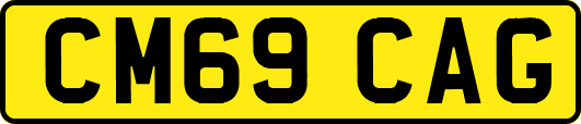 CM69CAG