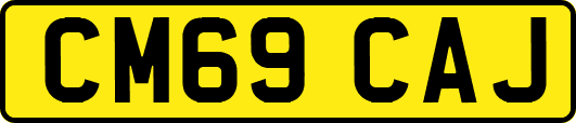 CM69CAJ
