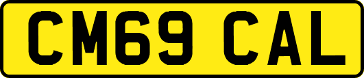 CM69CAL