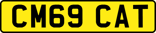 CM69CAT